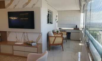 Imagem 3: Apartamento no Residencial Olavo Bilac - Águas Claras