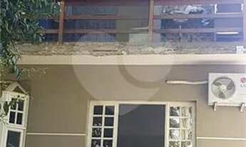 Imagem 3: Sobrado à venda no Jardim São Bento