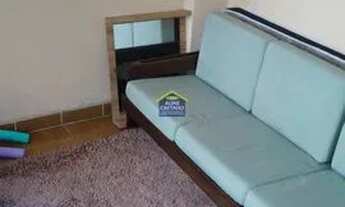 Imagem: Kitnet, Ocian, Praia Grande - R$ 125 mil