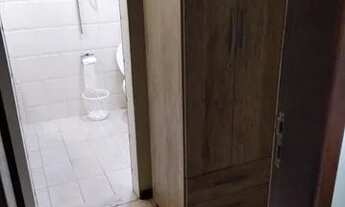 Imagem 4: Alugam-se quartos em república feminina mobiliada