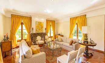 Imagem: CASA RESIDENCIAL em São Paulo - SP, Jardim