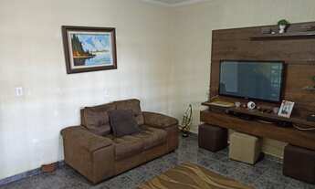 Imagem 6: Sobrado para venda com 250 metros quadrados com 5 quartos em Recanto das Emas - Brasília