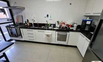 Imagem 4: Apartamento (tipo - padrao) 3 dormitórios/suite, cozinha planejada, elevador, em condomíni