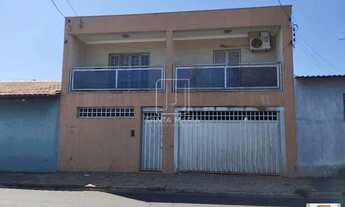 Imagem: Casa (sobrado na rua) 3 dormitórios/suite