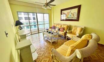 Imagem: Apartamento para alugar, 142 m² por R$