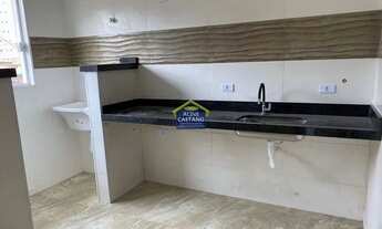 Imagem 5: Casa Com Sacada Condominio 3 dorms, JGA888