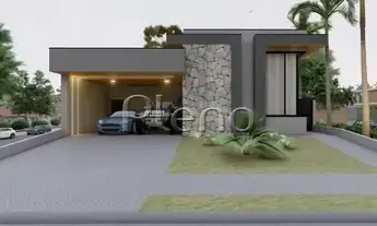 Imagem: Casa á venda no Condomínio Villa Bella