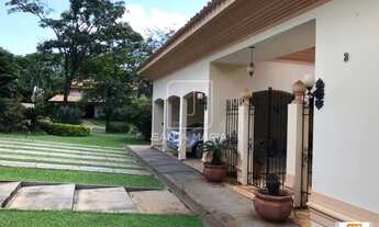 Imagem 2: Casa (térrea em condominio) 4 dormitórios/suite, cozinha planejada, portaria 24 horas, em