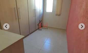 Imagem 3: Apartamento parque príncipe imperial