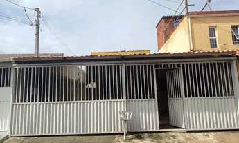 Imagem: Casa pra alugar na Qr 202 conjunto 9 da