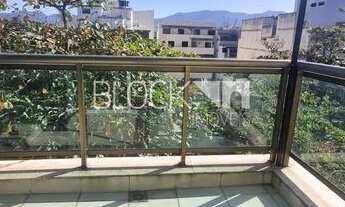 Imagem 3: Recreio dos Bandeirantes