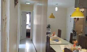 Imagem 3: Apartamento com 3 dormitórios à venda, 77 m² por R$ 400.000 - Grand Park - São Luís/MA