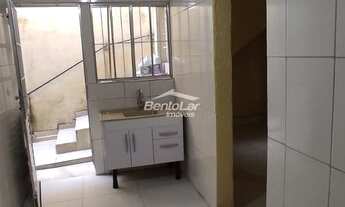 Imagem 3: Casa, 1 dormitório no Jardim Leonor Mendes de Barros R$ 750,00