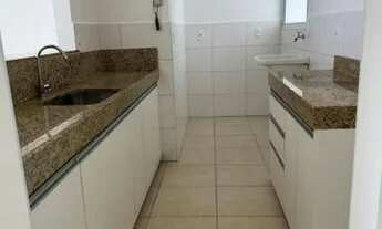 Imagem 2: Apartamento 3/4 com suite