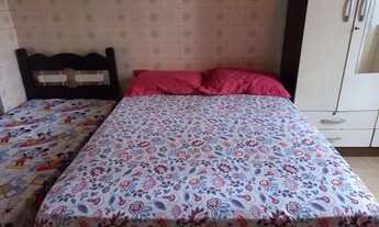 Imagem 4: Kitnet Mobiiada Quarto com 1 dormitório