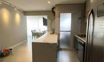 Imagem 2: São Paulo - Apartamento Padrão - BROOKLIN