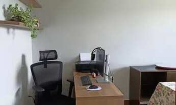 Imagem 7: Apartamento a venda de 2 quartos Bairro Novo Horizonte , Conselheiro Lafaiete MG