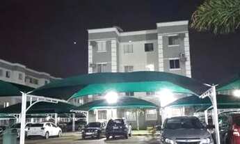 Imagem 3: Alugo um apartamento no coophema spazio cristali