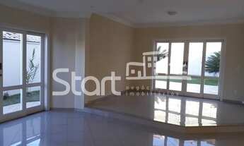 Imagem 5: Casa - Condomínio Residencial Terras do Caribe - Valinhos