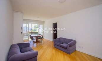 Imagem 3: PORTO ALEGRE - Apartamento Padrão - Três Figueiras