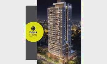 Imagem 3: Apartamento com 1 Dormitorio(s) localizado(a) no bairro Vila Gumercindo em São Paulo / R