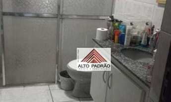 Imagem 7: Apartamento com 3 dormitórios à venda, 100 m² por R$ 650.000,00 - Vila Bocaina - Mauá/SP