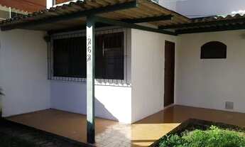 Imagem 1: Casa térrea com 1 quarto e demais cômodos a 150 mt. Praia Tartaruga