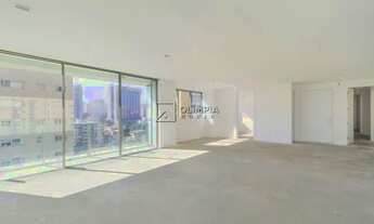 Imagem 4: Apartamento Venda Paraíso 340 m² 4 Dormitórios