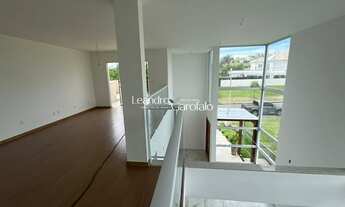 Imagem 7: CASA ALPHAVILLE Casa com 4 dormitórios