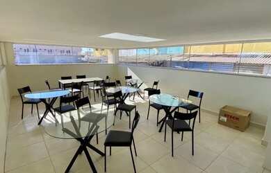 Imagem 10: Apartamento para venda tem 53 metros quadrados com 2 quartos em Samambaia Norte - Brasília