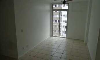 Imagem: Apartamento 2 Quartos, andar alto, pontões