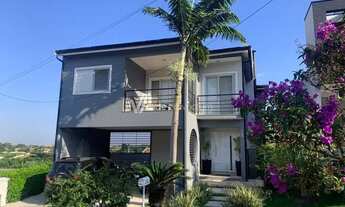 Imagem: Casa - Swiss Park - Campinas