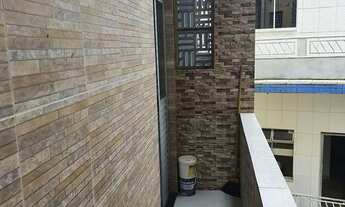 Imagem 5: Ap cabula VI Apartamento com 1 dormitório