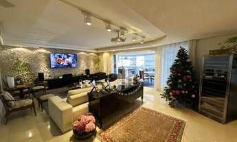 Imagem 4: Apartamento com 3 dormitórios à venda, 220 m² por R$ 4.600.000,00 - Beira Mar - Florianópo