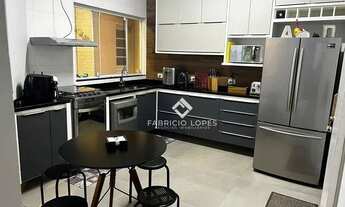 Imagem: Casa com 3 dormitórios à venda, 200 m²