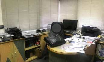 Imagem 2: Sala comercial para venda e locação em Santana