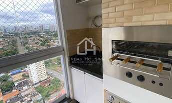 Imagem 7: Apartamento Mobiliado - Vila Maria José