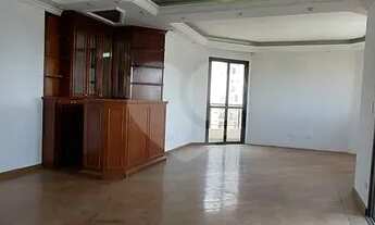 Imagem 7: Apartamento-São Paulo-SANTANA