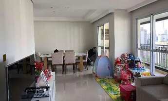 Imagem 5: Apartamento com 3 dormitórios à venda, 131 m² por R$ 1.450.000,00 - Vila Mariana - São Pau