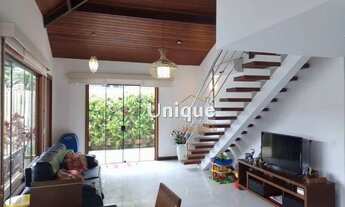 Imagem 3: Casa com 4 dormitórios à venda, 195 m² por R$ 2.300.000,00 - Geribá - Armação dos Búzios/R
