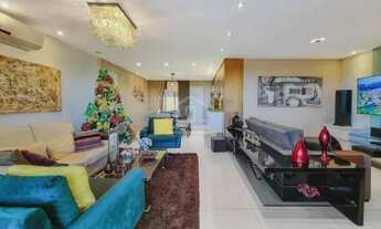 Imagem 2: APT 027, Nautilus Cocó, Nascente, Projetado, 4 Suítes + DCE, 4 Vagas