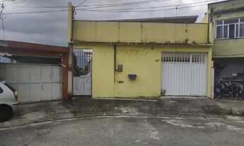 Imagem: Aluga-se maravilhosa casa em condomínio