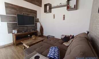 Imagem 4: SOBRADO - VILA SANTANA - SP