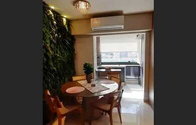 Imagem 4: Apartamento Padrão em São José do Rio Preto