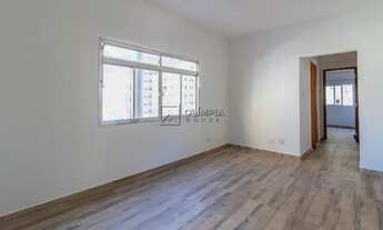 Imagem 2: Apartamento Locação Itaim Bibi 70 m² 3 Dormitórios