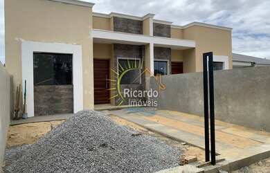 Imagem 2: CASA NO BALNEÁRIO MONÇÕES!!!