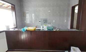 Imagem 2: FAB010 - ótima casa 2 suítes comodos grandes quintal grande