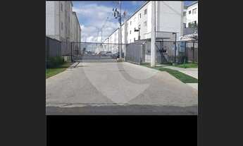 Imagem: Apartamento com 2 quartos à venda em Suzano