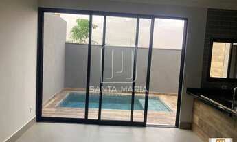 Imagem 5: Casa (térrea em condominio) 3 dormitórios/suite, portaria 24 horas, em condomínio fechado