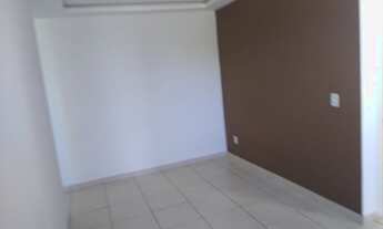 Imagem 3: Apartamento 02 quartos Campo Grande/RJ